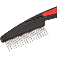 Ferplast Gro 5878 Rotat. Teeth Comb