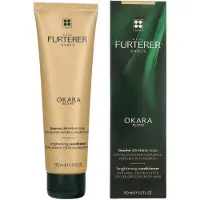 Rene Furterer Okara Blond Brightening Conditioner 150 ml