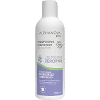 Alphanova Zeropou Lice Shampoo 200 ml