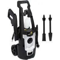Powerplus Högtryckstvätt 1400w