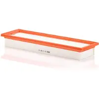 MANN-FILTER Luftfilter för kupén CU 4197/2