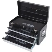 Ks Tools 801.0003 Verktygsfodral (L x B x H) 520 x 260 x 302 mm