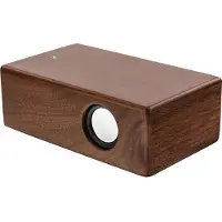 InLine Woodbrick speaker brown (55381H)