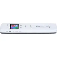 Canon IRIS IRIScan Book 7 - Handskanner - Kontaktbildsensor (CIS) - A4 - 1050 dpi - USB