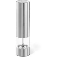 Zack MONINO electric salt/ spice mill grinder