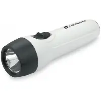 EverActive Basic Line EL-100 handhållen LED-ficklampa - 100 lumen - Vit