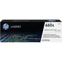 HP 660A (W2004A) trumma (original)