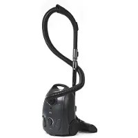 AEG AB51C2DG, 750 W, Trummdammsugare, Torr, Dammpåse, 3 l, HEPA