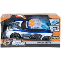 ROAD RIPPERS Street Beatz 2 assorterad