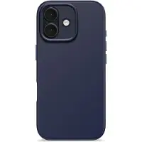 Decoded Silicone Backcover Iphone 17 Telefonfodral