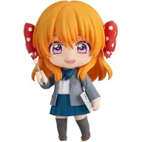 Good Smile Company Monthly Girl Nozaki-kun Chiyo Sakura Nendoroid-figur 10 Cm