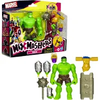 Marvel Mixmashers Marvel Hulk Figur