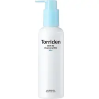 Torriden [] DIVE-IN Rengöringsmjölk med lågmolekylär hyaluronsyra 200 ml