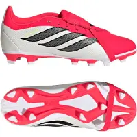 Adidas Sportsko 'Predator Club' grå / rosa / svart / vit