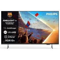 Philips 55pus8001 55´´/ultra Hd 4k/ambilight/smart Tv/wifi Tv