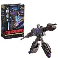 Hasbro TRA Gen Age of the Primes 5.5in Dlx Blastoff