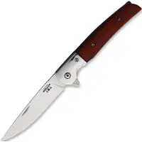 Bear & Son Rancher Linerlock Cocobolo