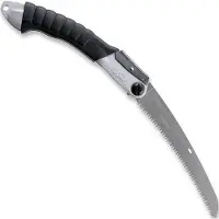 Silky Super Accel Curve såg