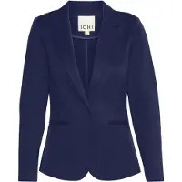 Ichi Kavaj 'Kate' mörkblå