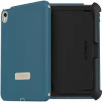 Otterbox Defender Series Case iPad fodral Apple Apple iPad 10,9 (10. Generation 2022), iPad 11 (A16 - 11. Generation 2025) 27,7 cm (10,9) - 27,9 cm (11)