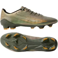 Sokito Scudetta BioTouch FG Emerald - Grön - Gräs (FG), storlek UK8/EU42