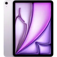 Apple 11-inch iPad Air M4 Wi-Fi + Cellular - Surfplatta - 512 GB - 11" IPS (2360 x 1640) - 3G, 4G, 5G - lila