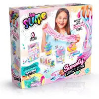 So Slime Slim - Marble Twist Anka Slime Kit - - One Size - Slime