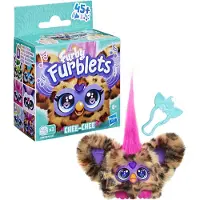 Hasbro Furblets S4 Party Animals - Chee-Chee