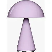 Hubsch Utomhusbelysning , Mush, dimbara, Rosa / ljusröd, Terrass, Metall, Modern