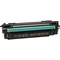 HP 656x Hög Avkastning Toner