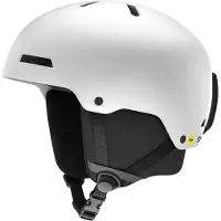 Smith Kid's Rodeo Mips Matte White