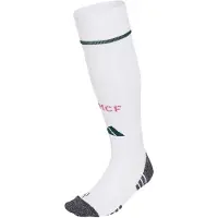 Adidas Real Madrid 26/27 Hemma Strumpor