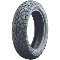 Heidenau K 66 Snowtex 52p Tl M+s Scooterns Fram-/bakdäck