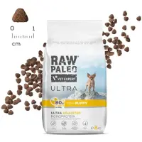 Vet Expert Ultra Mini Kalkon Hundmat 2kg