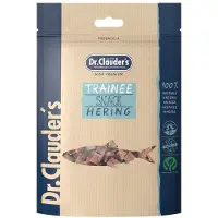 Dr. Clauder's sill träningsgodis för hund