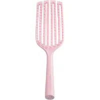 Brushworks Curly Hair Detangling Brush