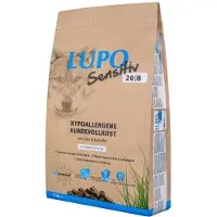 Markus Mühle Lupo Sensitive 20/8 hundfoder