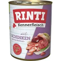 Rinti Kännarkött med skinka 6x800g