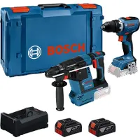 Bosch Professional 0615A500E4 0615A500E4 Verktygsset
