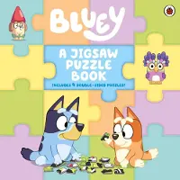 Penguin Books Ltd : A Jigsaw Puzzle Book