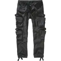 Brandit Pure Slim Fit Byxor