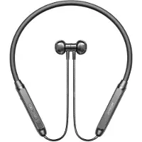 JOYROOM JR-D8 In-Ear Bluetooth Headset med nackband - Svart