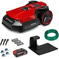 Einhell 3413935 Power X-Change FREELEXO 500 Robotgräsklippare Storlek på gräsmatta 500 m²