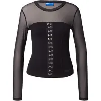 Karl lagerfeld Jeans B3w17016 T-shirt Med Lång ärm