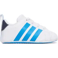 Adidas Grand Court Crib Babyskor