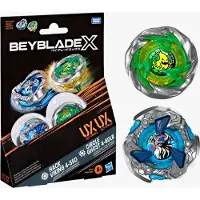 Beyblade Bbx Mammoth Cave