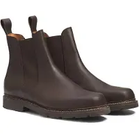 Aigle Quercy Booties