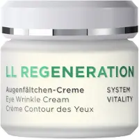 Börlind Annemarie Börlind - LL Regeneration Eye Wrinkle Cream 30 ml