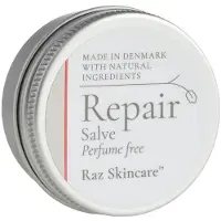 Raz Skincare Repair Perfume Free 15 ml