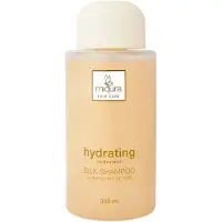 Miqura Hydrating Silk Shampoo 300 ml